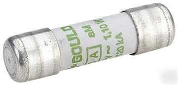 25A hrc 10 x 38MM gl/gg industrial fuse