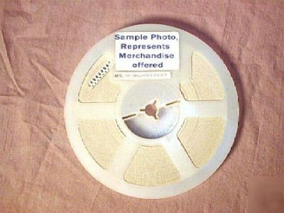 ***A0035 smd 10Âµf/16V vishaytantalum capacitors 450PCS*