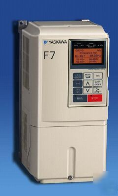 Magnetek GPD515 A006 / yaskawa cimr-G5M20P7 1HP,230V