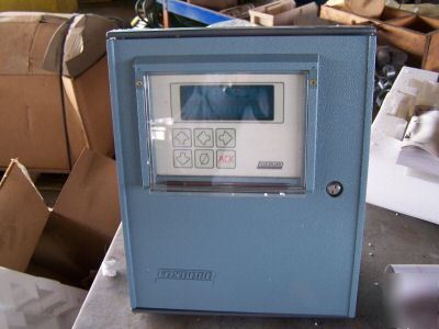 Foxboro i/a series mass flow transmitters